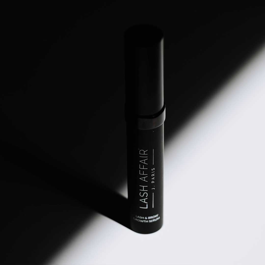 Lash & Brow Conditioning Serum