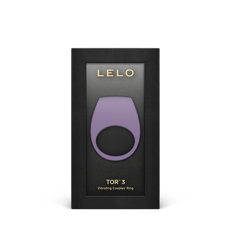LELO Tor 3 Couples Ring