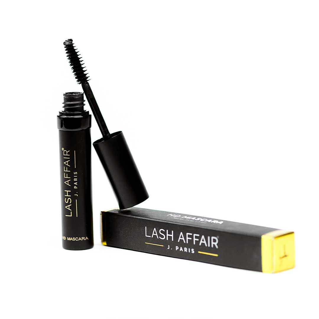 Lash Defining Mascara