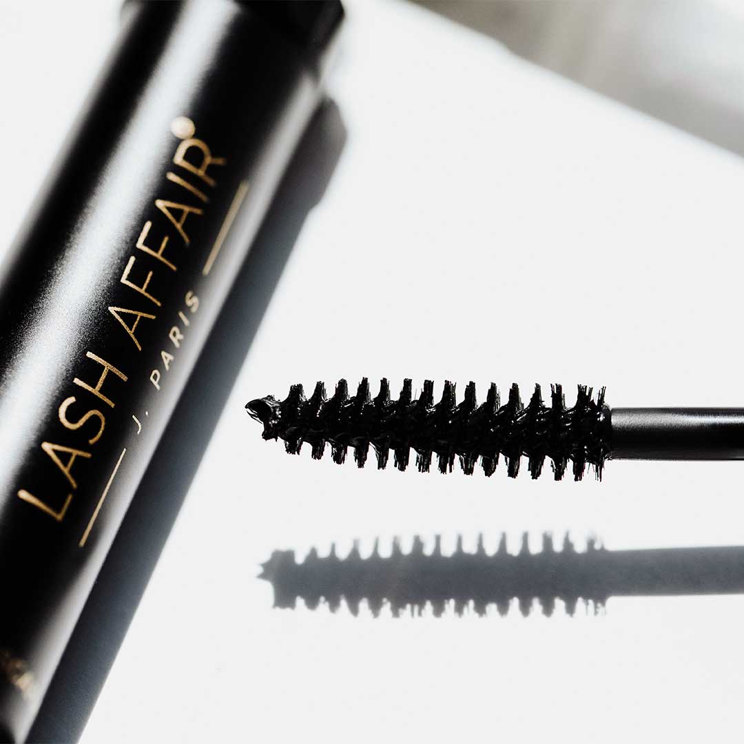 Lash Defining Mascara