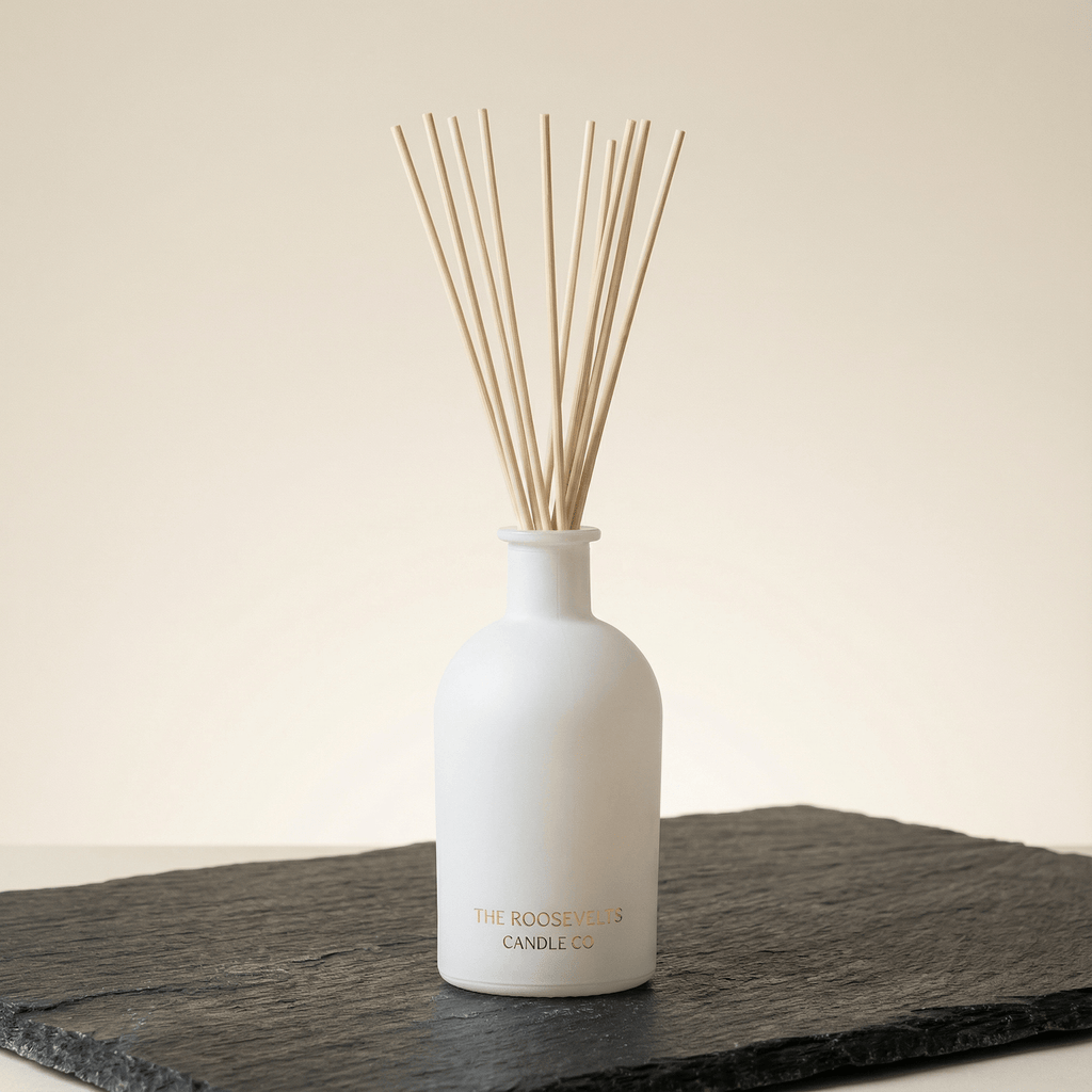Smoky Mtn Reed Diffuser