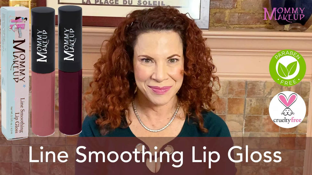 Lip Gloss - No Wine-ing