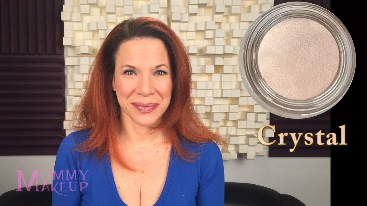 Cream-to-Powder Color - Crystal