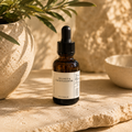 Sea Salt & Cactus Flower Aroma Oil