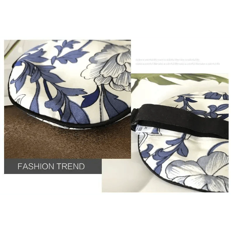 Mulberry Silk Sleep Eye Mask