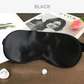 Mulberry Silk Sleep Eye Mask