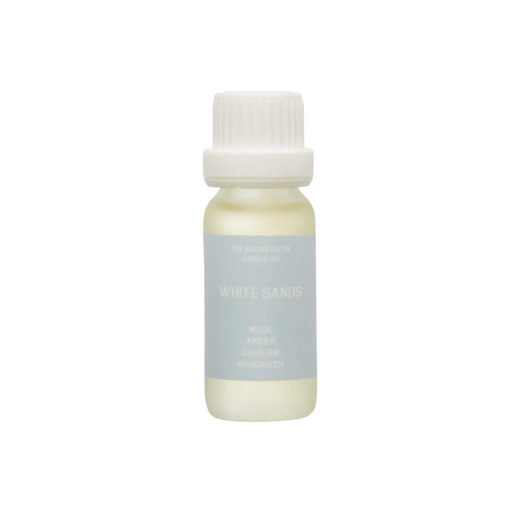 White Sands Oil Blend