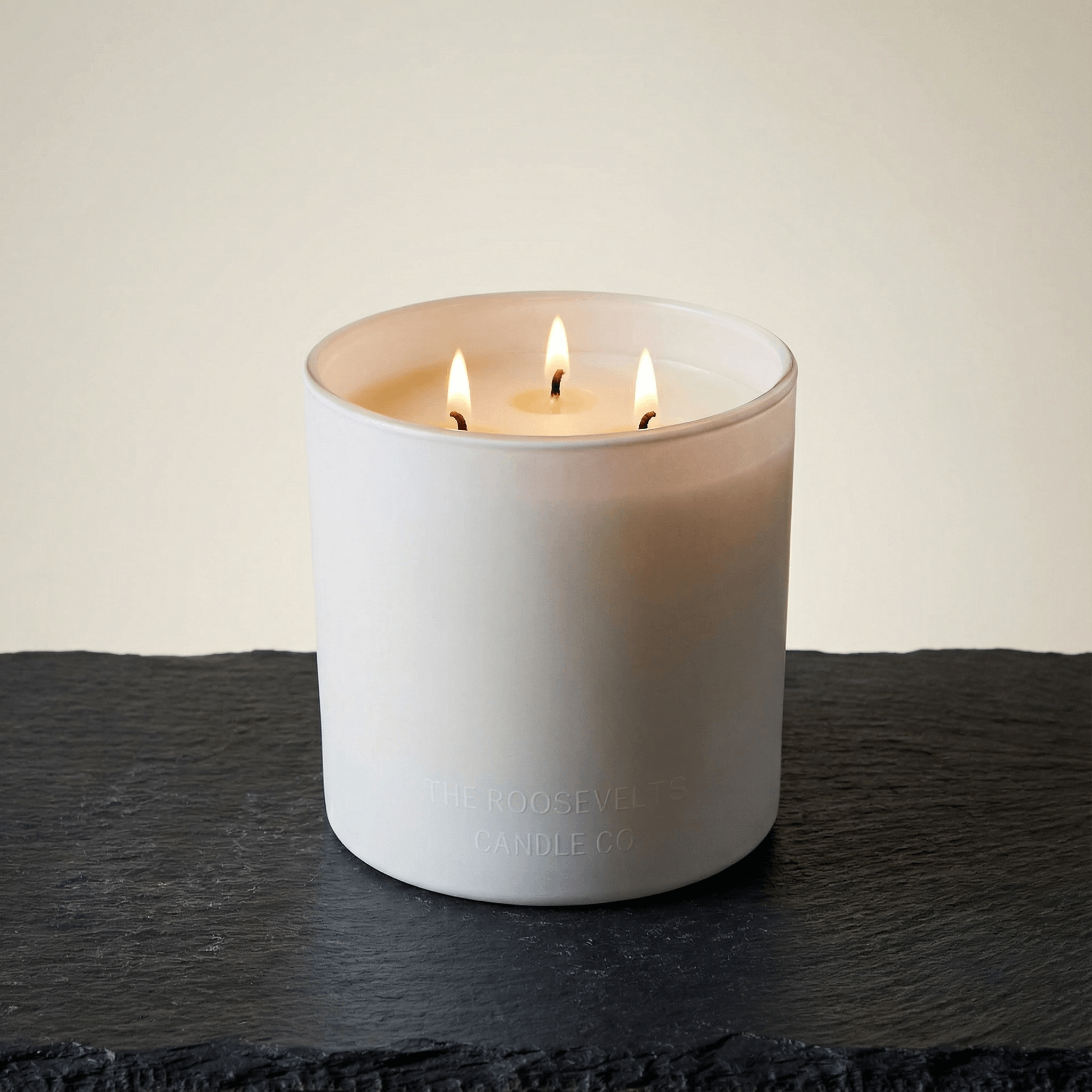 Denali 3 Wick Candle