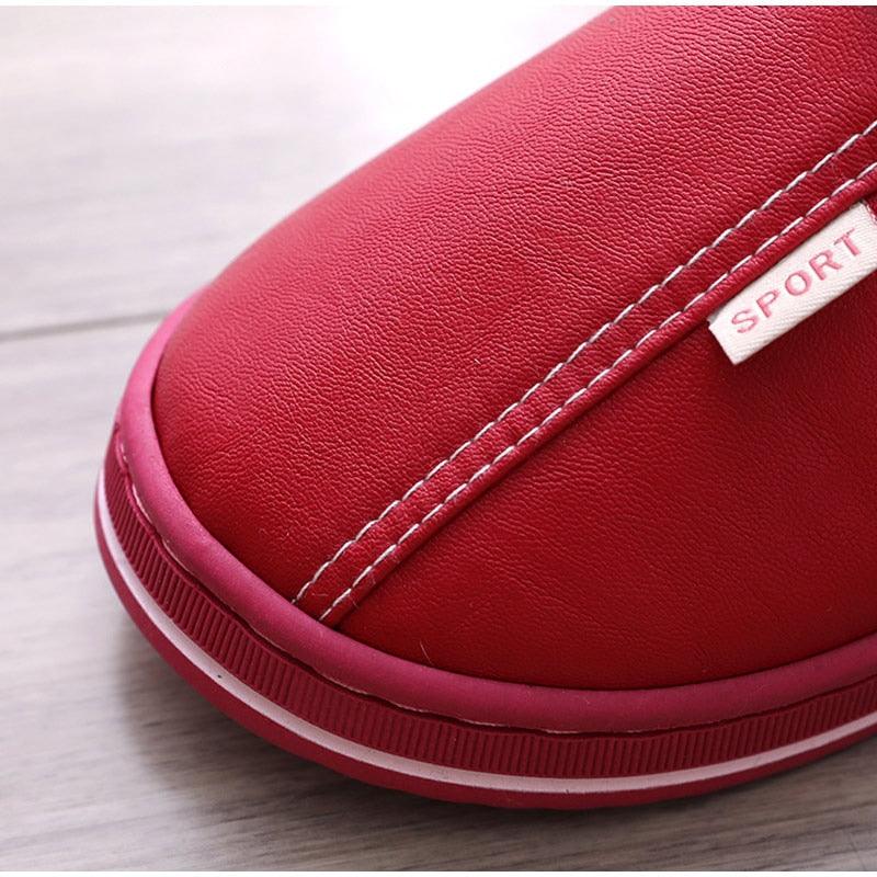 Women's Memory Foam Indoor Outdoor Slippers