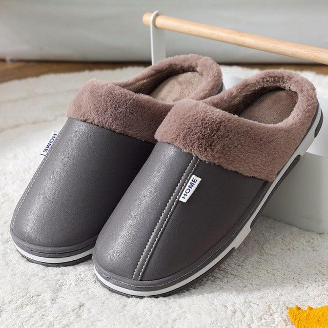 Women's Memory Foam Indoor Outdoor Slippers