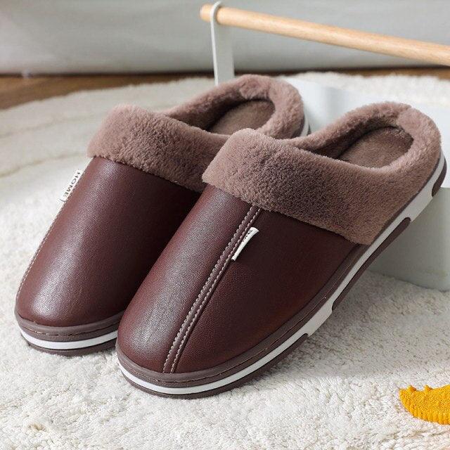 Women's Memory Foam Indoor Outdoor Slippers