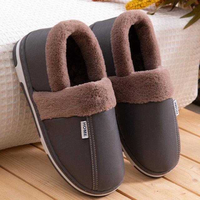 Women's Memory Foam Indoor Outdoor Slippers