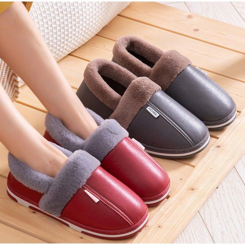 Women's Memory Foam Indoor Outdoor Slippers