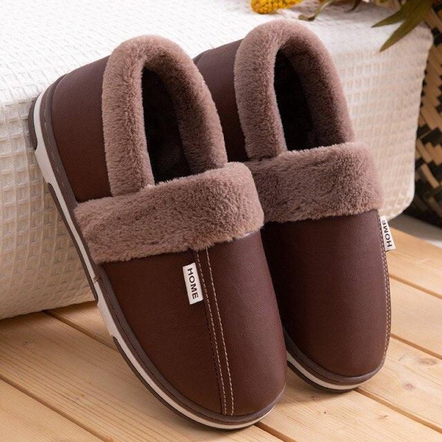 Women's Memory Foam Indoor Outdoor Slippers