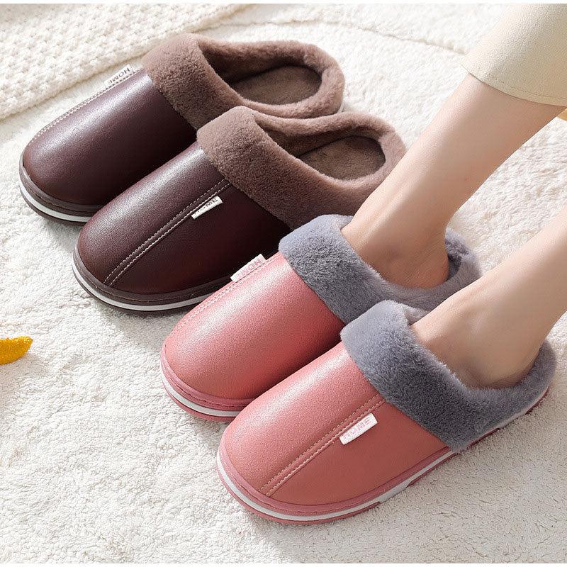 Women's Memory Foam Indoor Outdoor Slippers