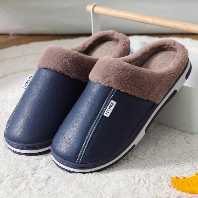 Women's Memory Foam Indoor Outdoor Slippers