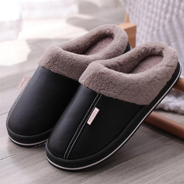 Women's Memory Foam Indoor Outdoor Slippers