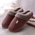Women's Memory Foam Indoor Outdoor Slippers