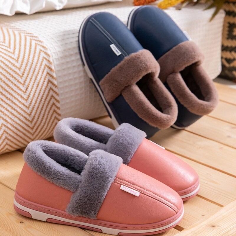 Women's Memory Foam Indoor Outdoor Slippers