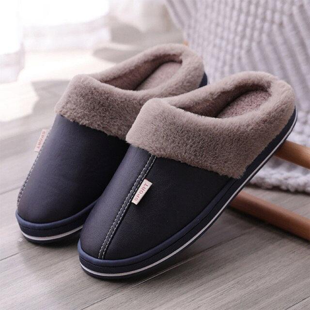 Women's Memory Foam Indoor Outdoor Slippers