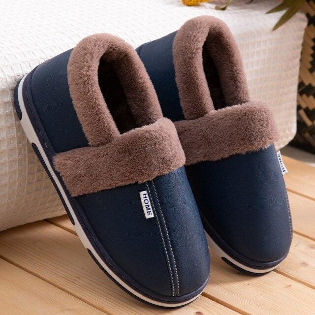 Women's Memory Foam Indoor Outdoor Slippers